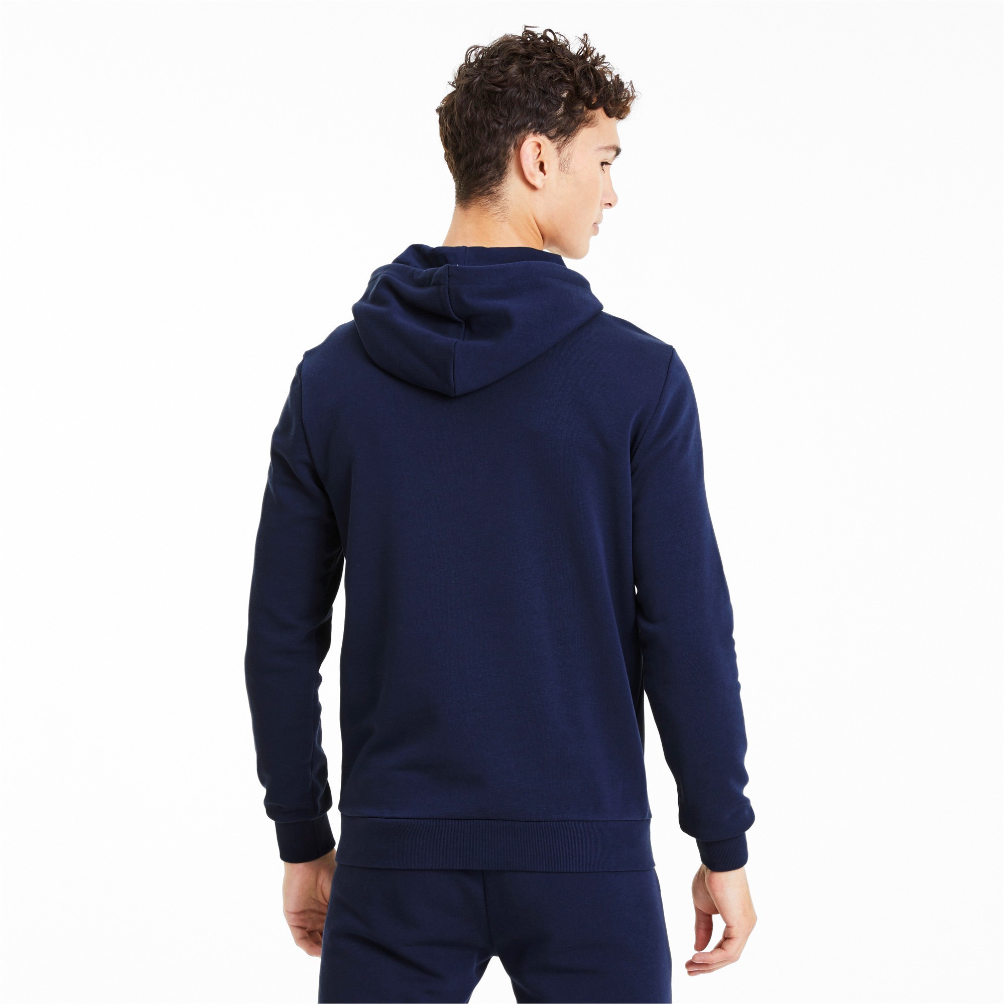 Puma teamGOAL 23 Casuals Kapuzen Sweatshirt