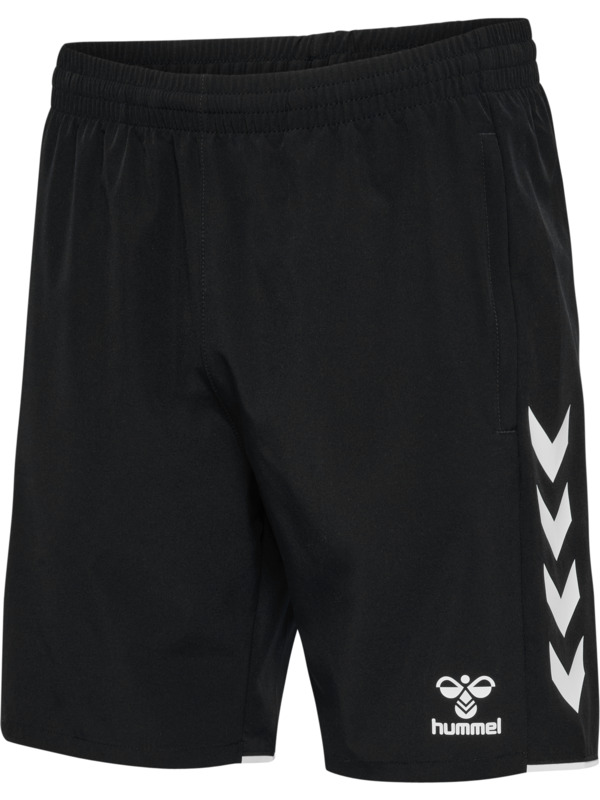 Hummel Core 2.0 Woven Shorts