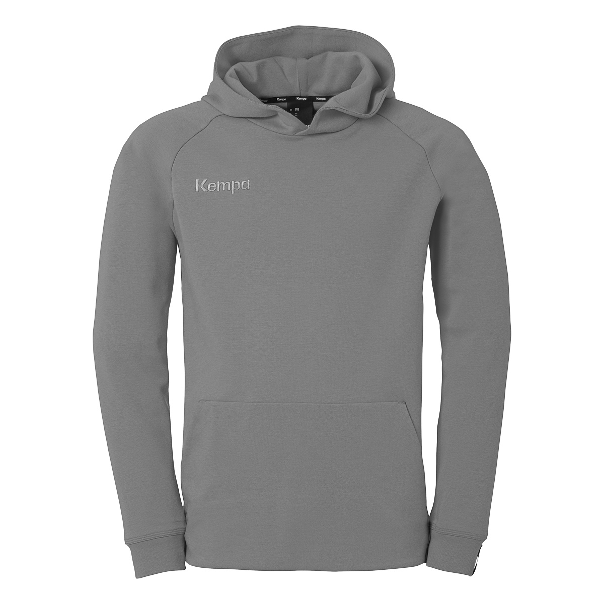 Kempa STMNT Kapuzen Sweatshirt Unisex