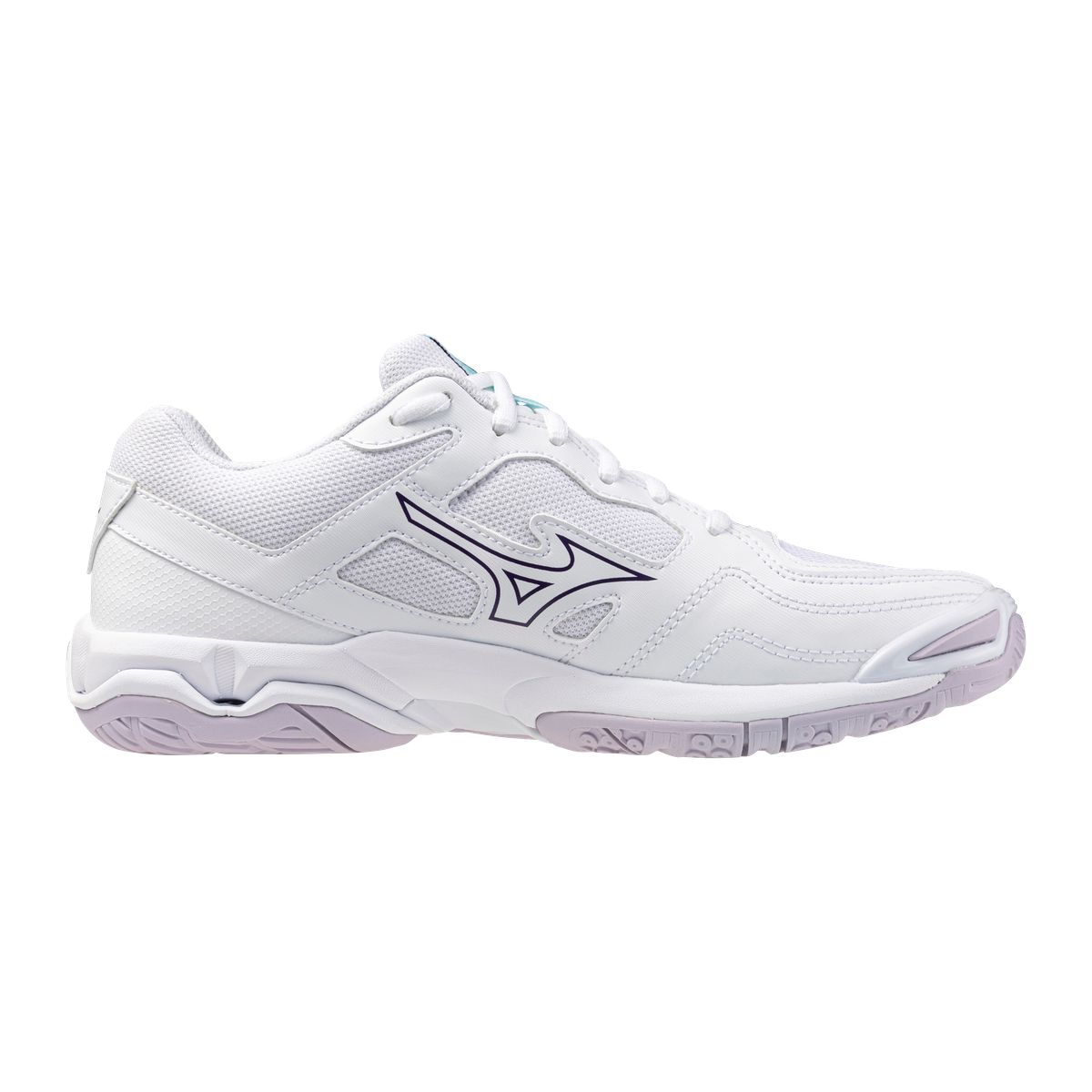 Mizuno Handballschuhe Wave Phantom 3 Damen