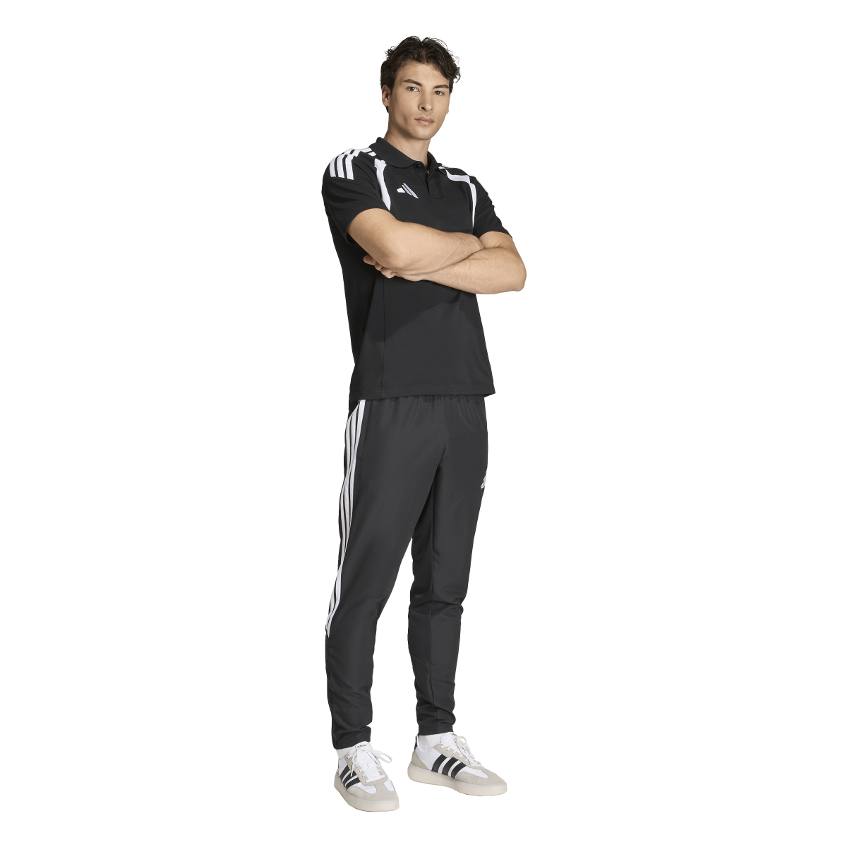 Adidas Tiro26 League Poloshirt