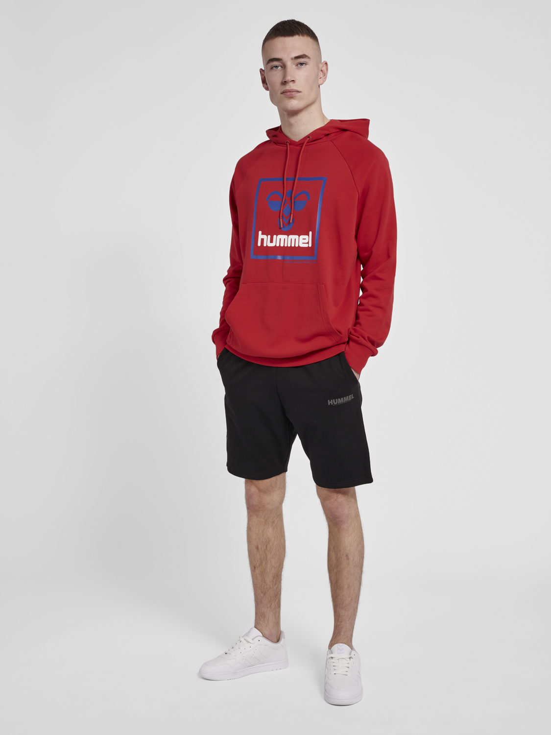 Hummel  2.0 Hoodie