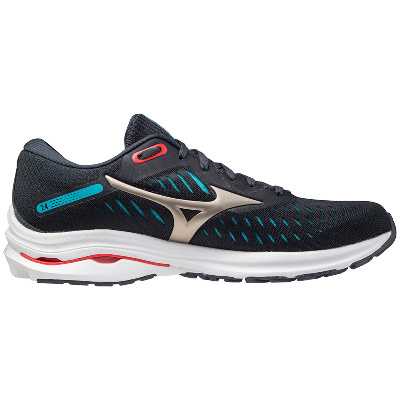 Mizuno Laufschuhe Wave Rider 24
