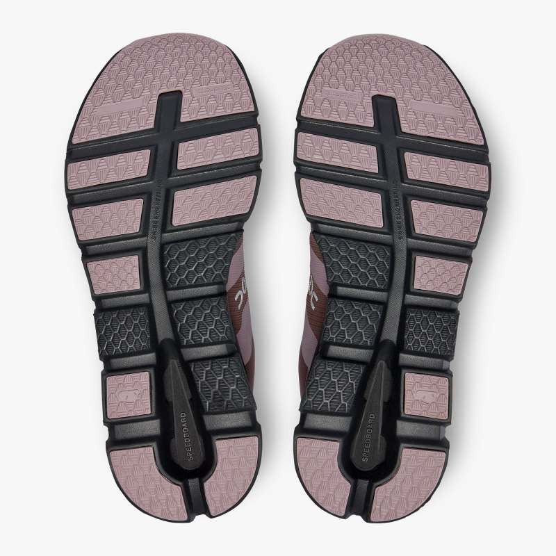 On Laufschuhe Cloudrunner Wasserdicht Damen