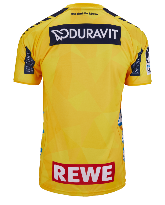 Erima Rhein-Neckar-Löwen Heimtrikot 2024/25