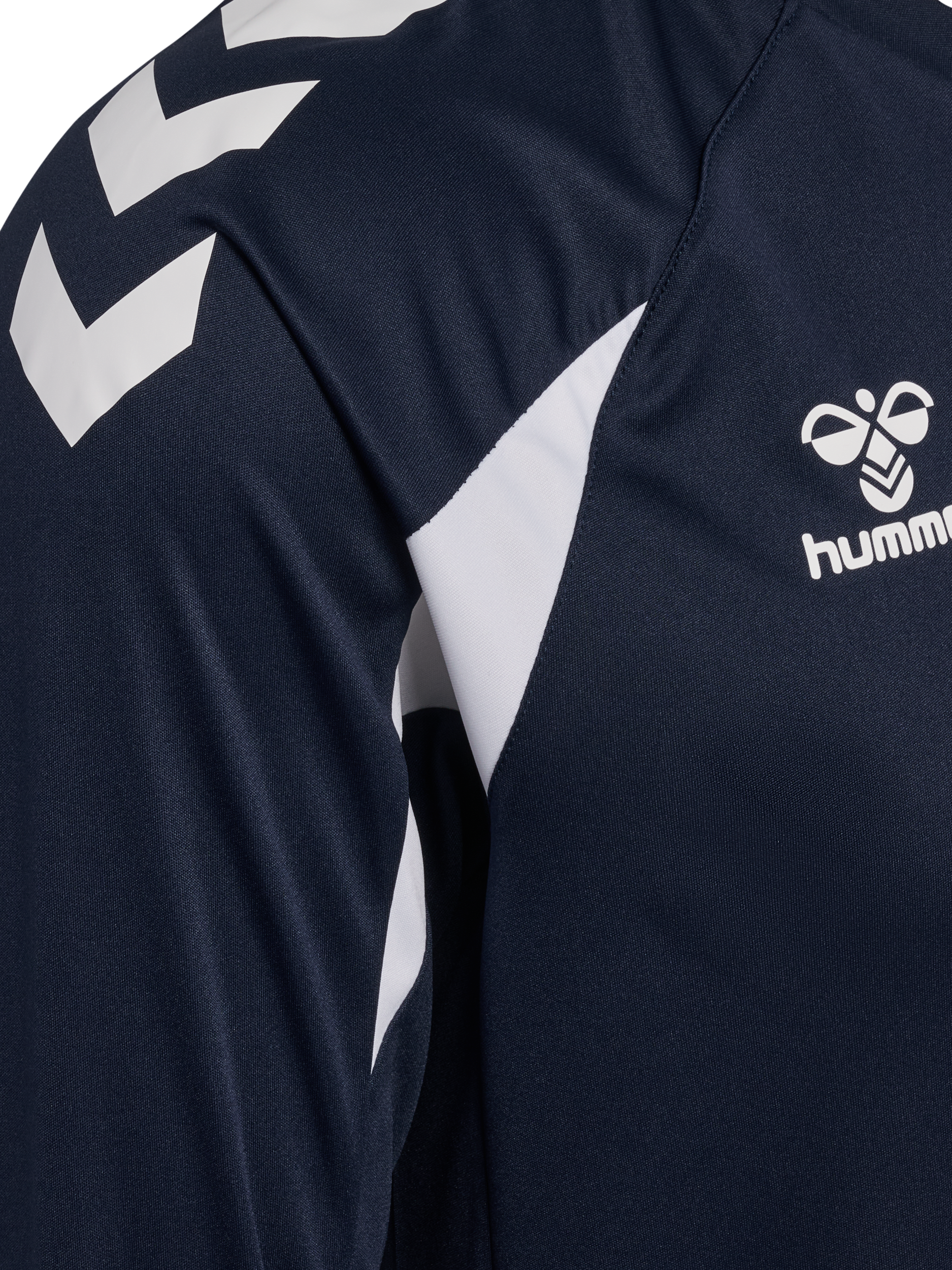 Hummel Core 2.0 Langarm Trikot Unisex