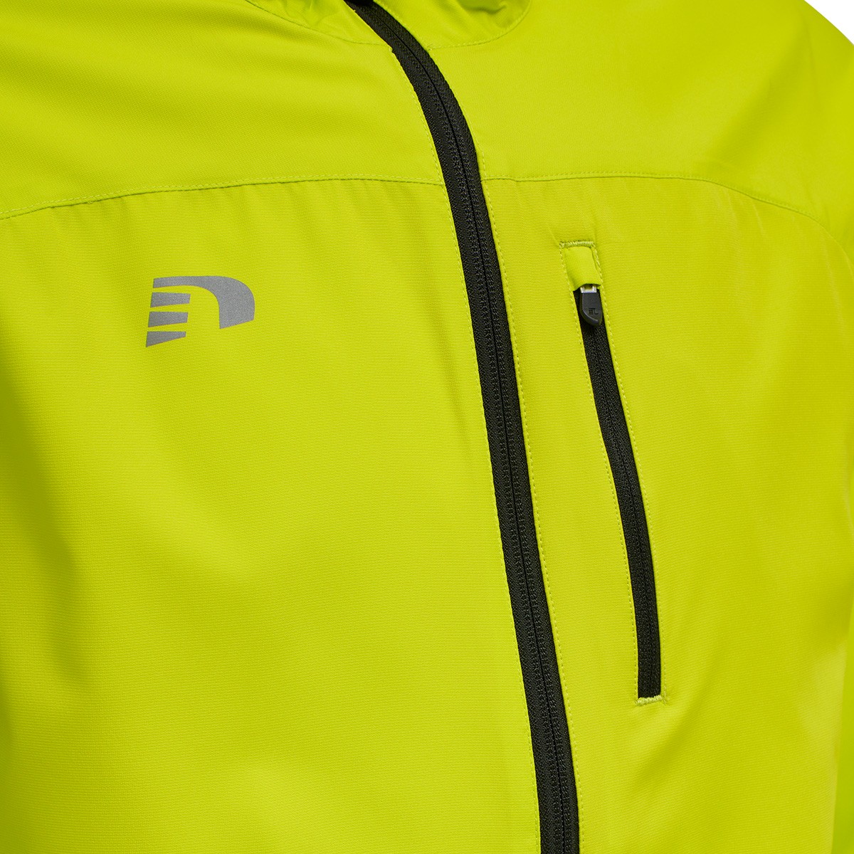 Hummel Mens Core Jacket