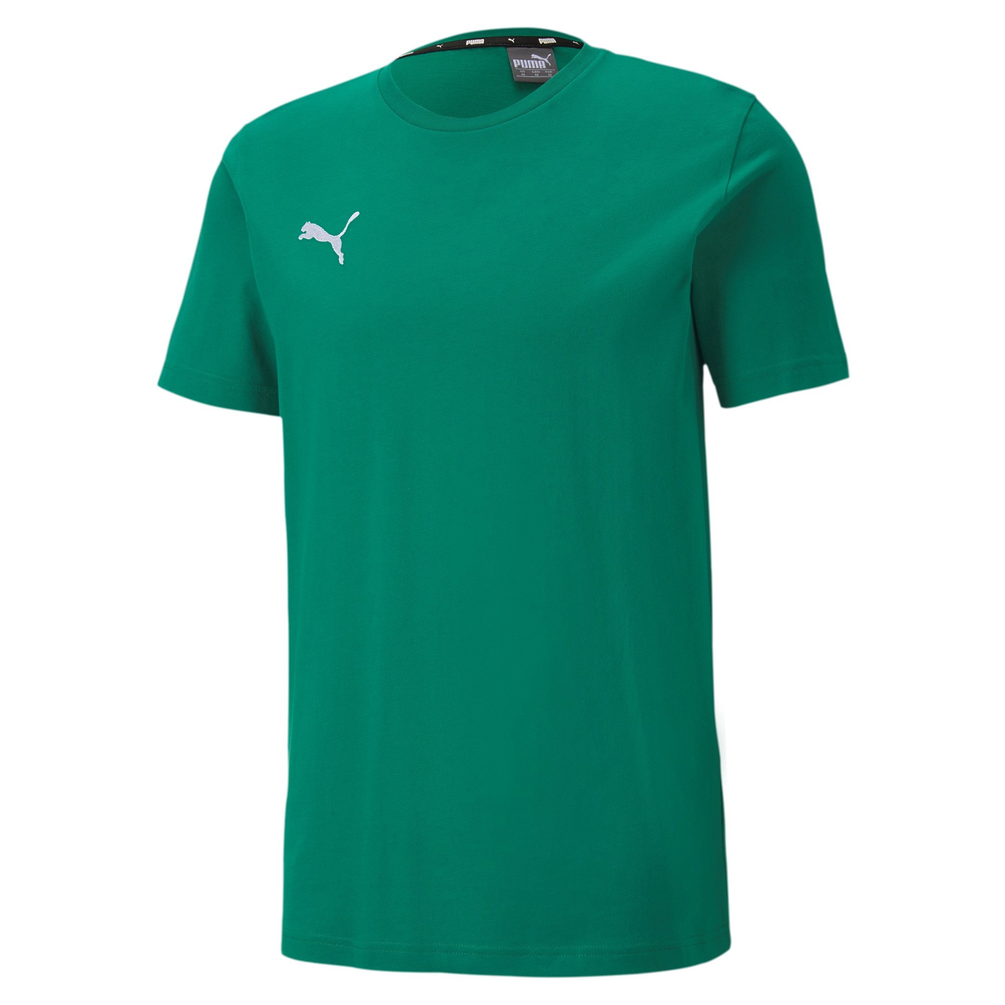 Puma teamGOAL 23 Casuals T-Shirt Kinder