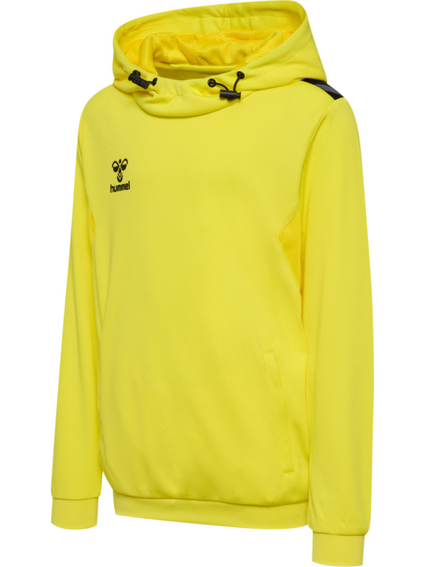 Hummel Authentic PL Kapuzen Sweatshirt Kinder