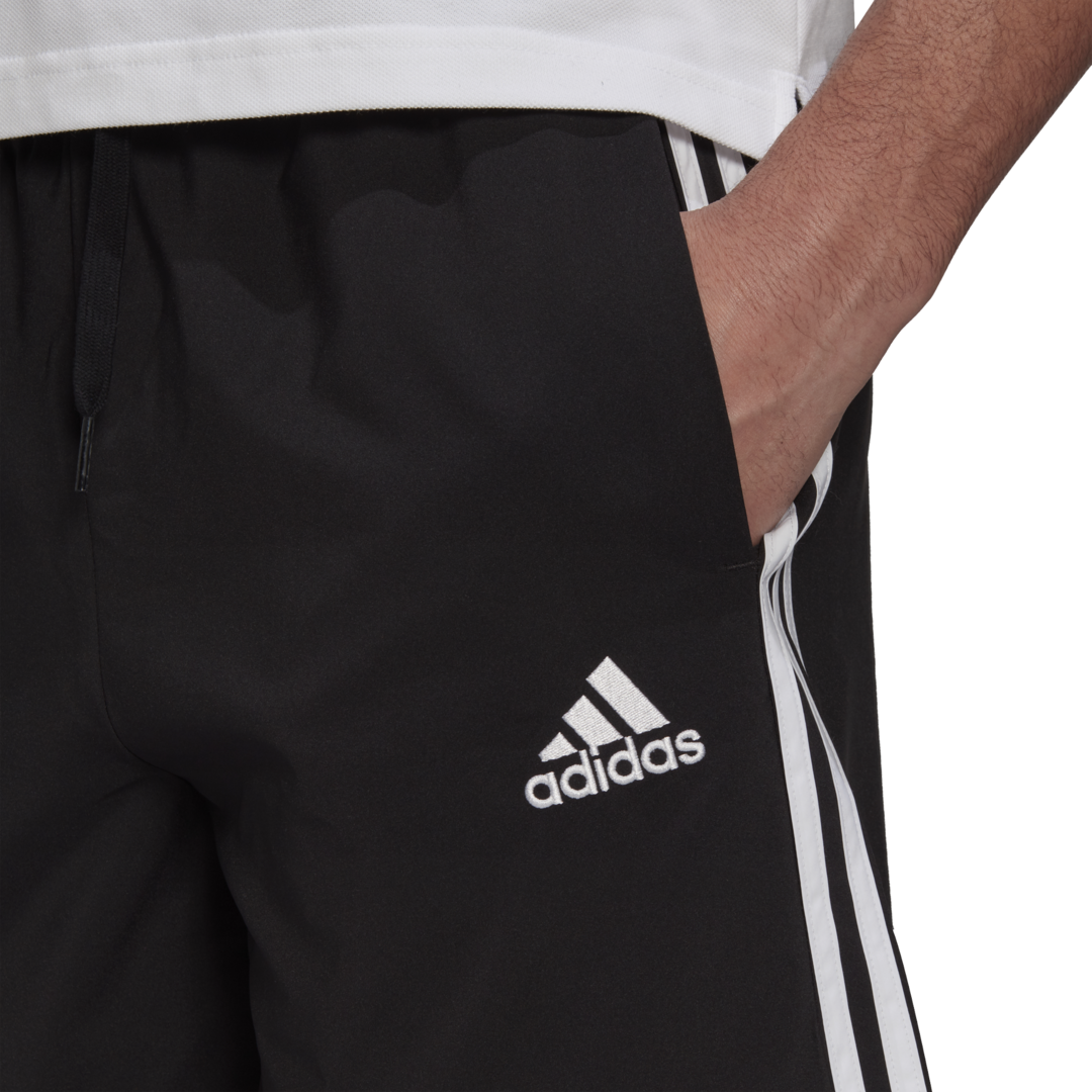 Adidas Essentials Chelsea 3-Streifen Short