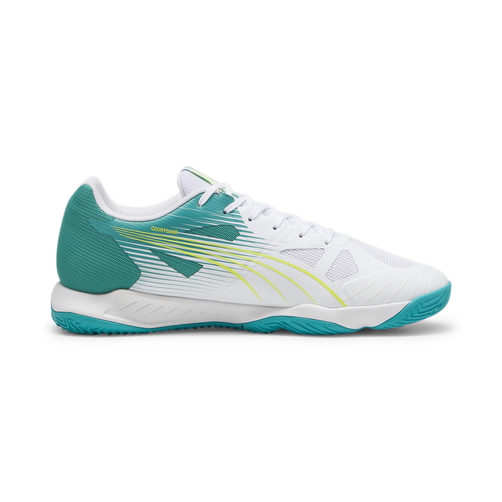 Puma Handballschuhe Attacourt 