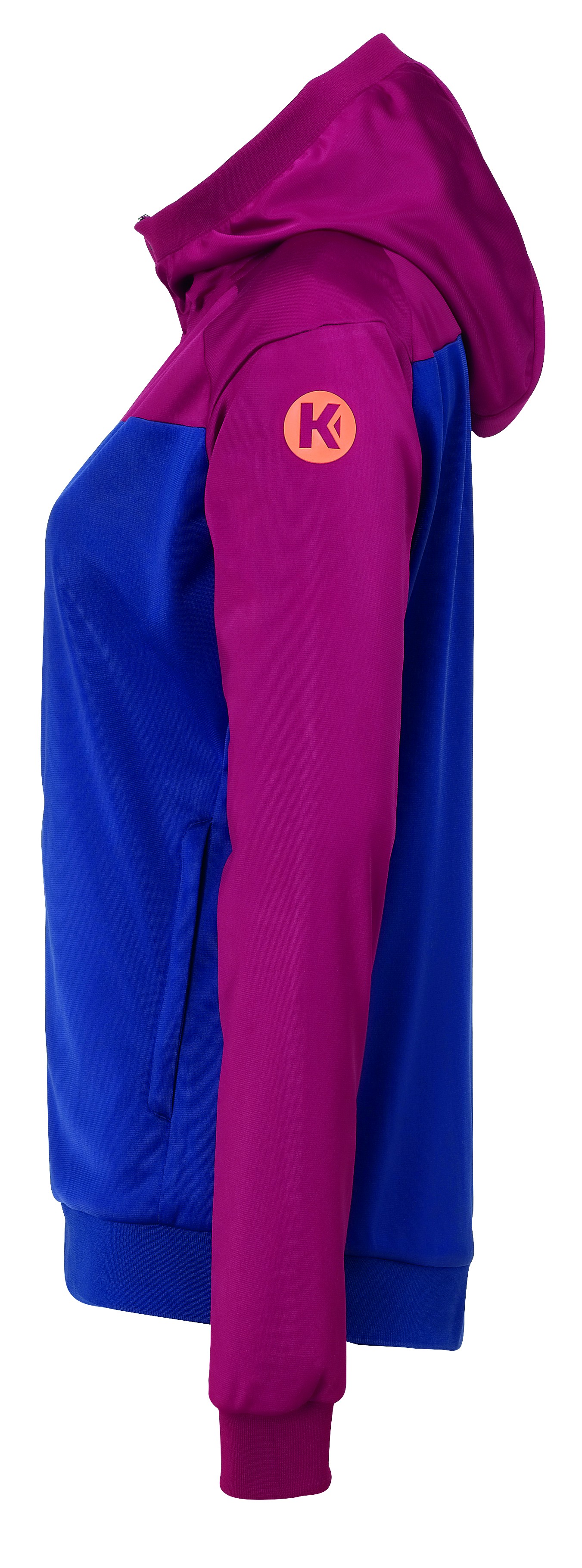 Kempa Prime Multi Jacke Damen