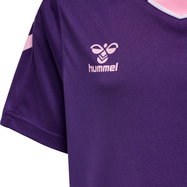 Hummel Core XK Poly Jersey Trikot Kinder