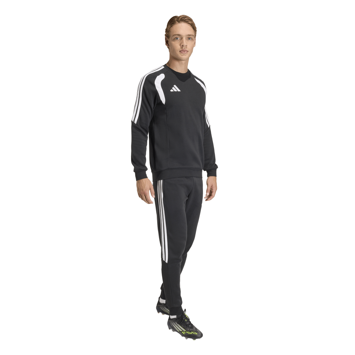 Adidas Tiro26 League Sweatshirt