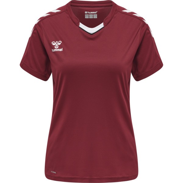 Hummel Core XK Poly Jersey Trikot Damen