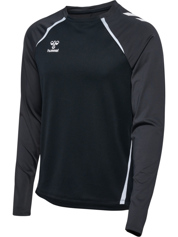 Hummel Lead 2.0 Crew Sweat Unisex