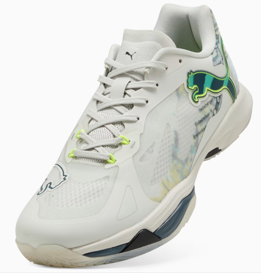 Puma Handballschuhe Vantage Nitro Berlin Limited Edition