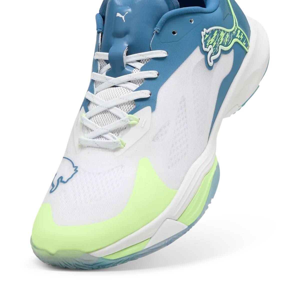 Puma Handballschuhe Vantage Nitro