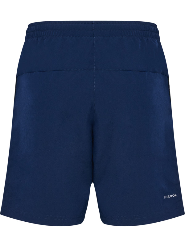 Hummel Authentic Woven Shorts Kinder