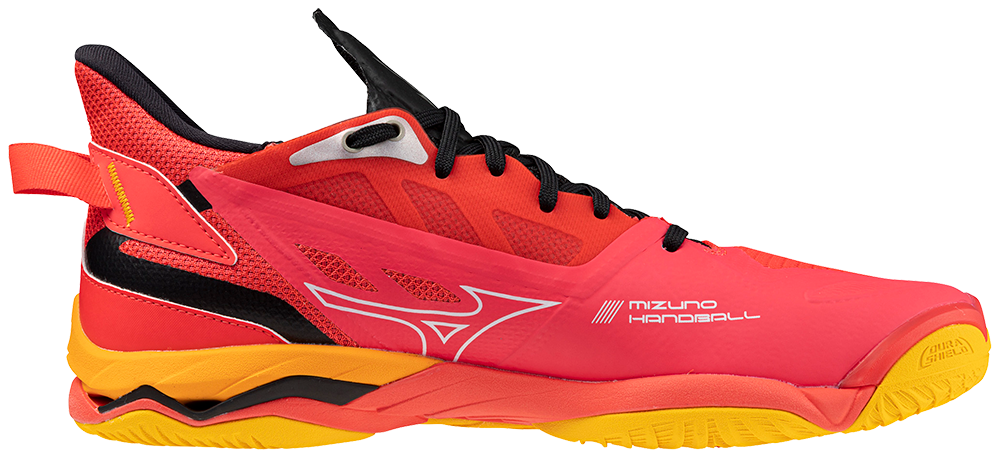 Mizuno Handballschuhe Wave Mirage 5