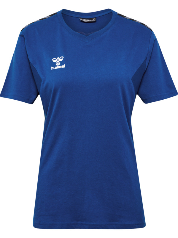 Hummel Authentic Co T-Shirt Damen