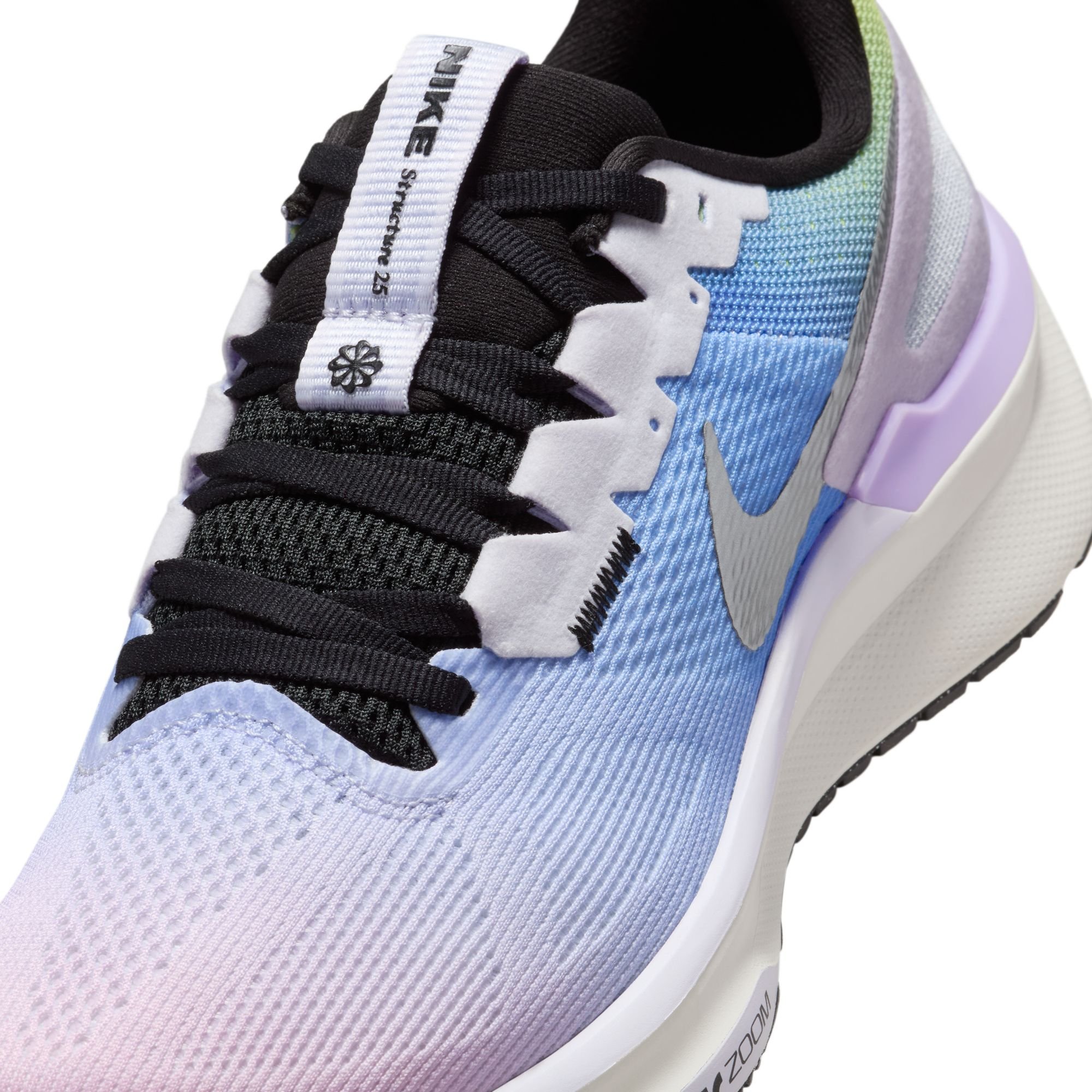 Nike Laufschuhe Structure 25 Damen