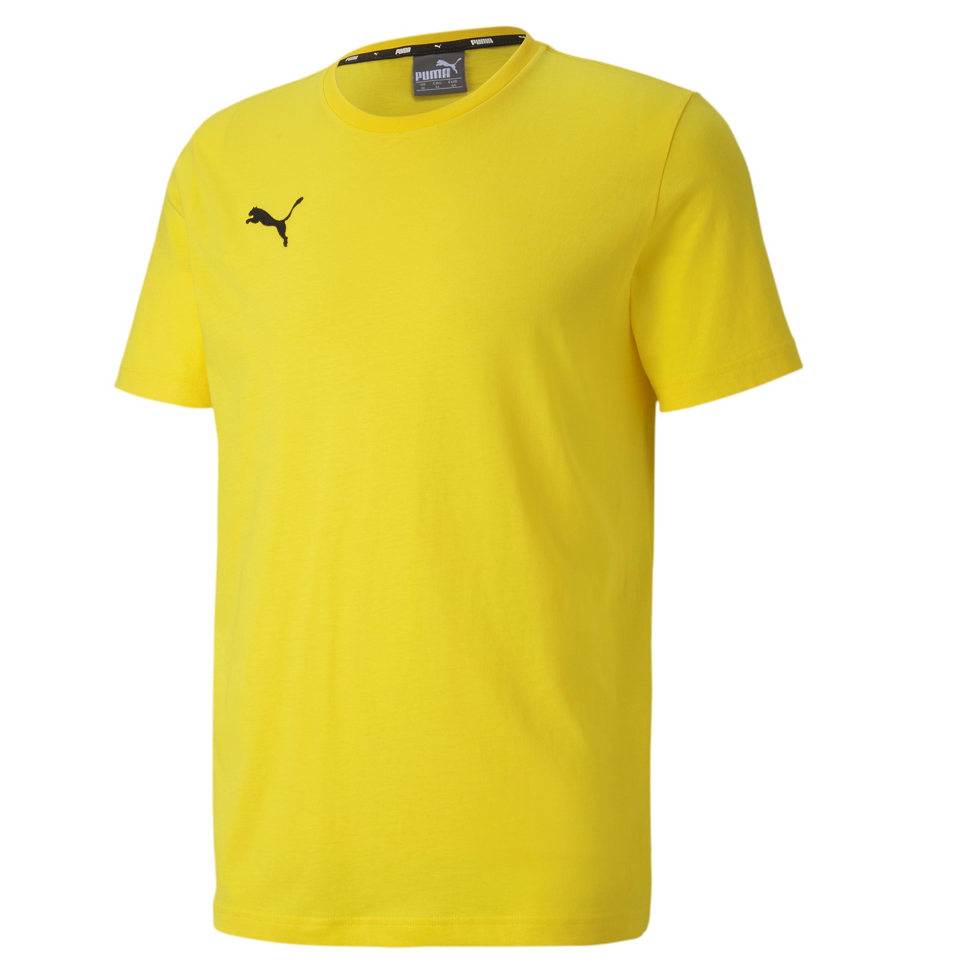 Puma teamGOAL 23 Casuals T-Shirt