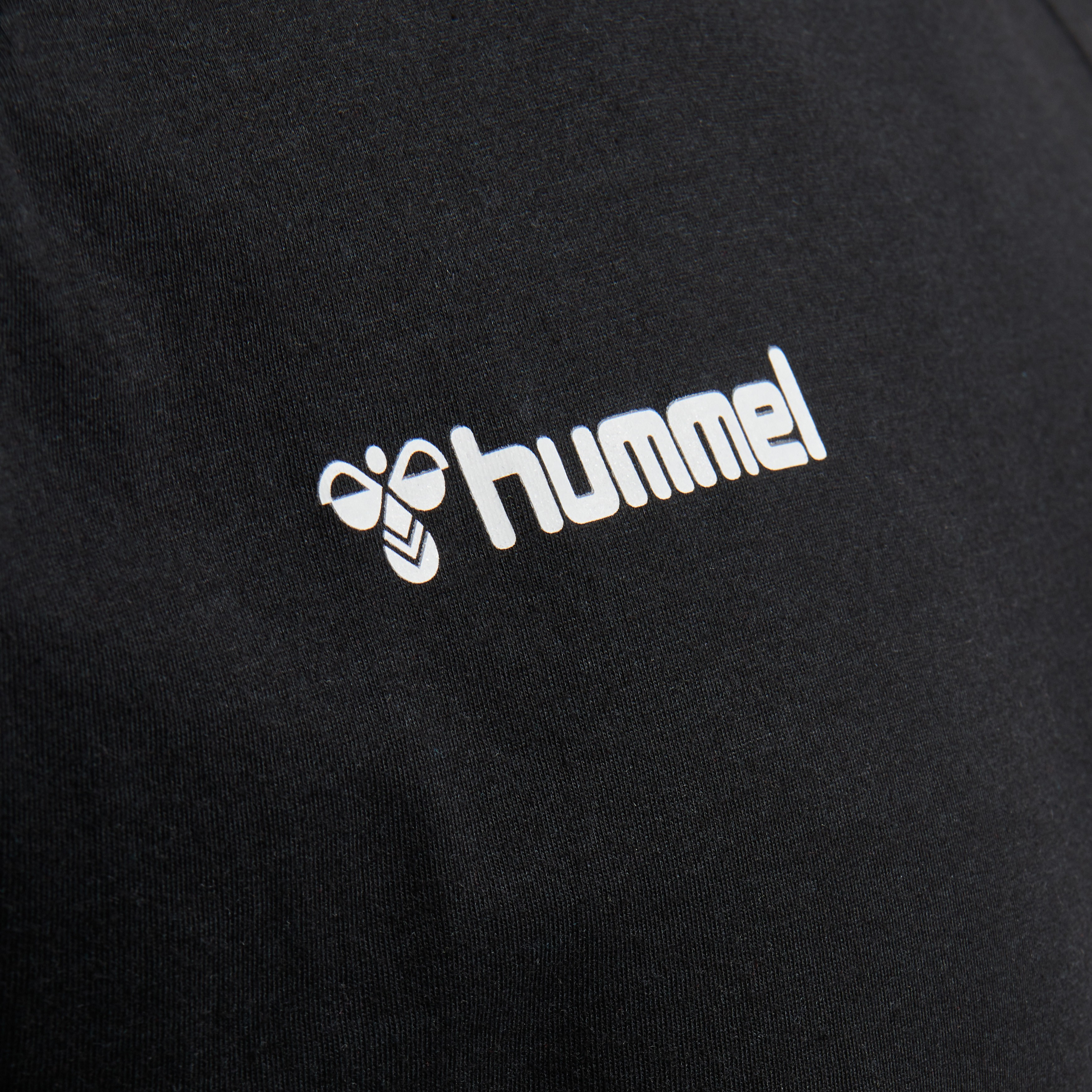 Hummel Authentic Training T-Shirt Kinder