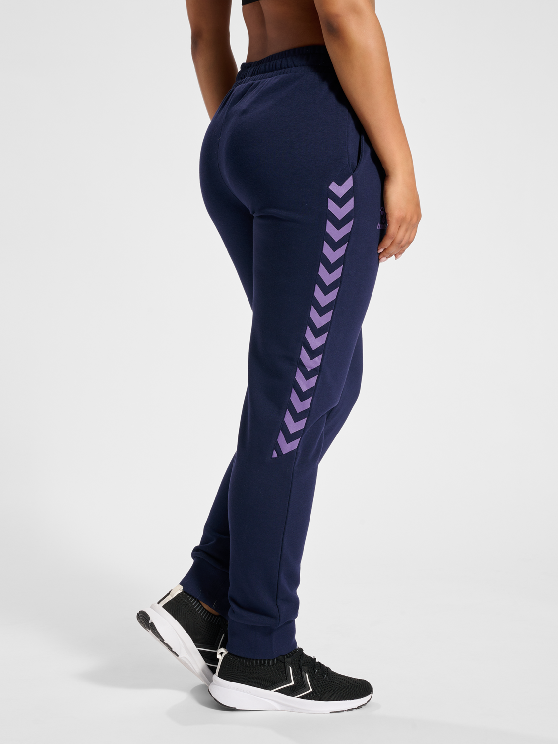 Hummel Staltic Hose Damen