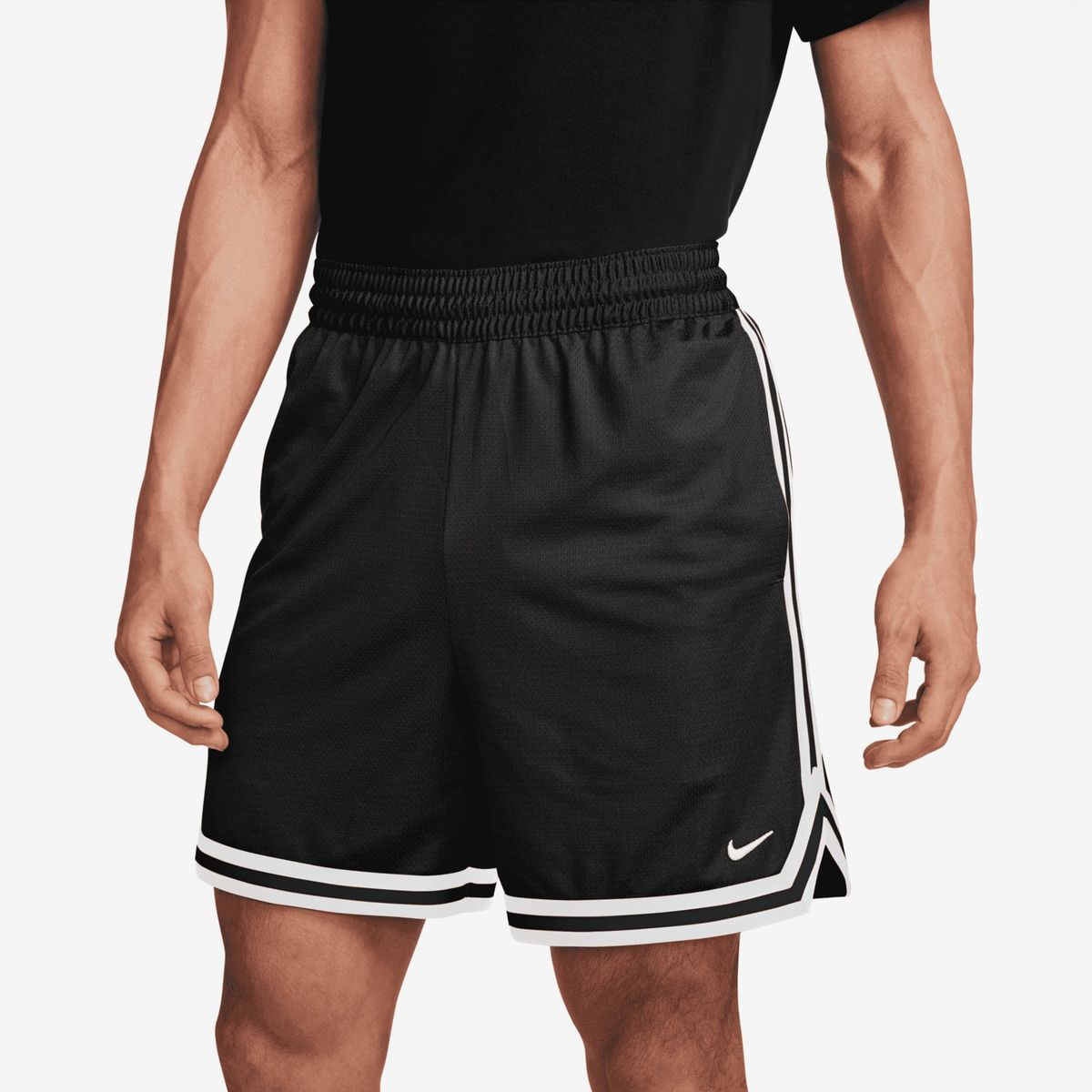 Nike Dri-Fit DNA Basketball Shorts 6"