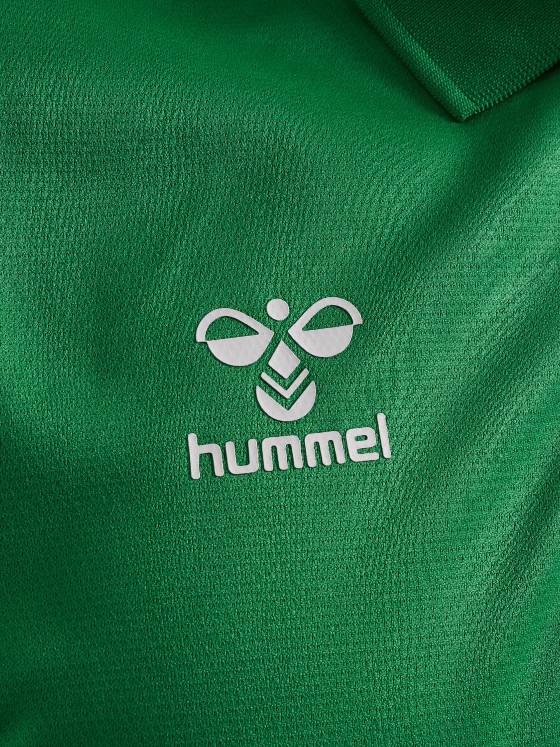 Hummel Authentic Functional Polo