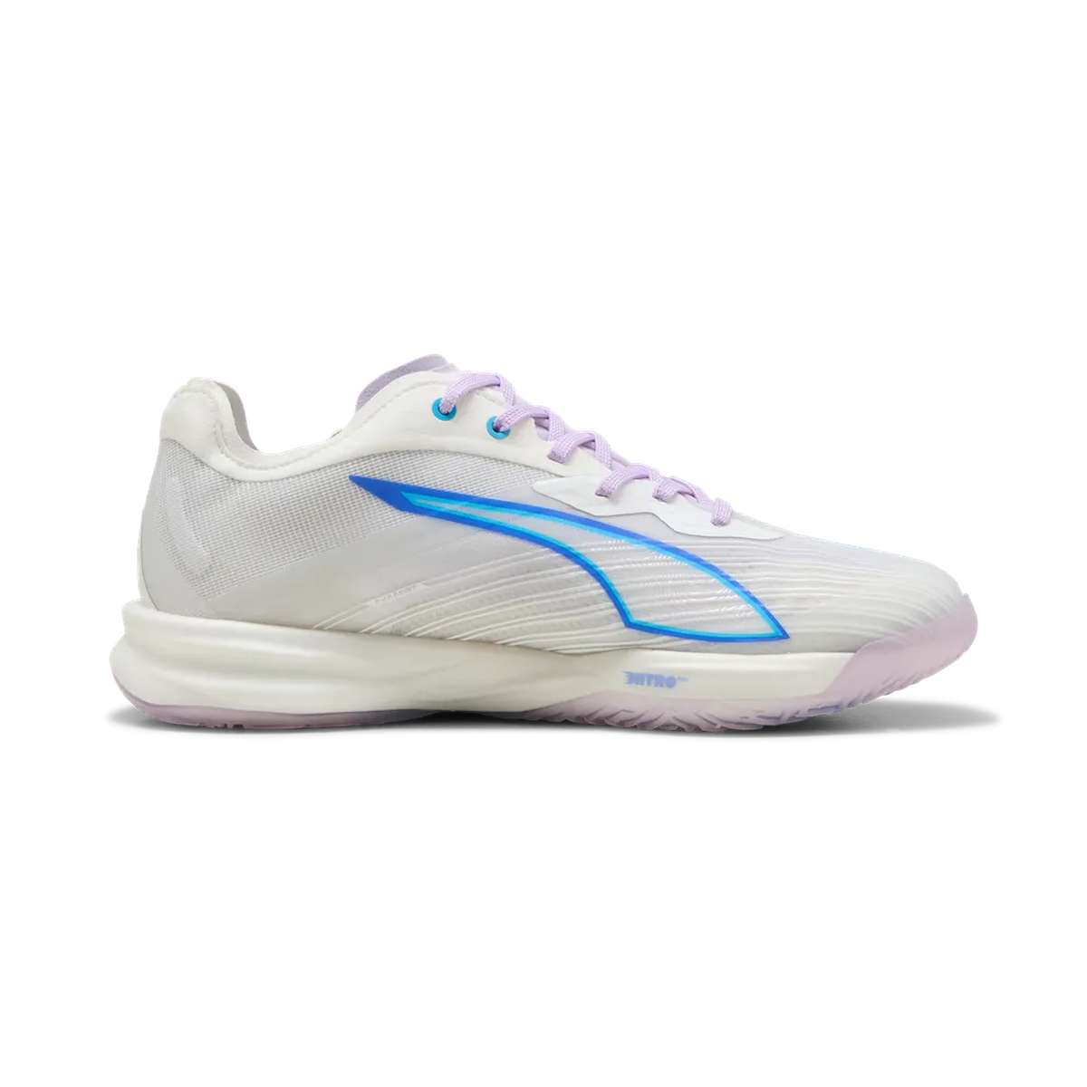 Puma Handballschuhe Accelerate Nitro SQD 5 Damen