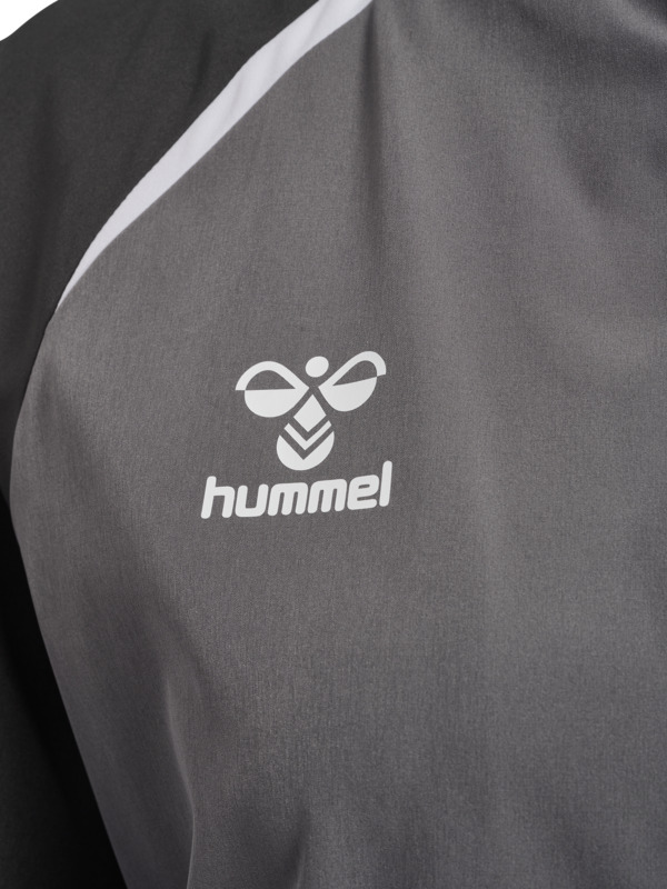 Hummel Lead 2.0 Woven Jacke Damen