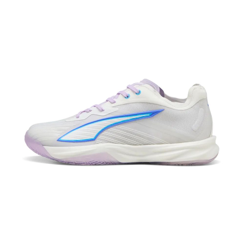 Puma Handballschuhe Accelerate Nitro SQD 5 Damen