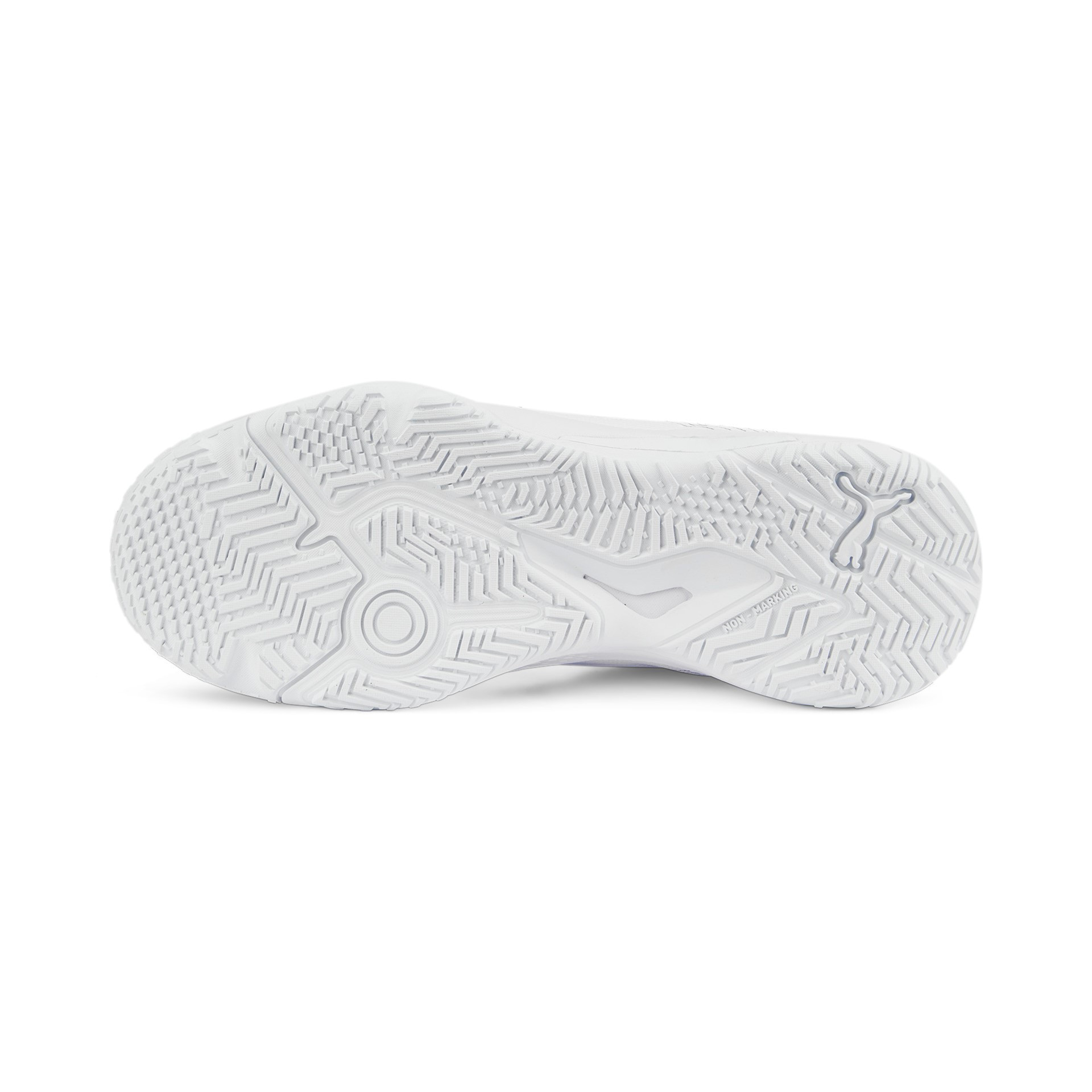 Puma Handballschuhe Solarflash II Kinder