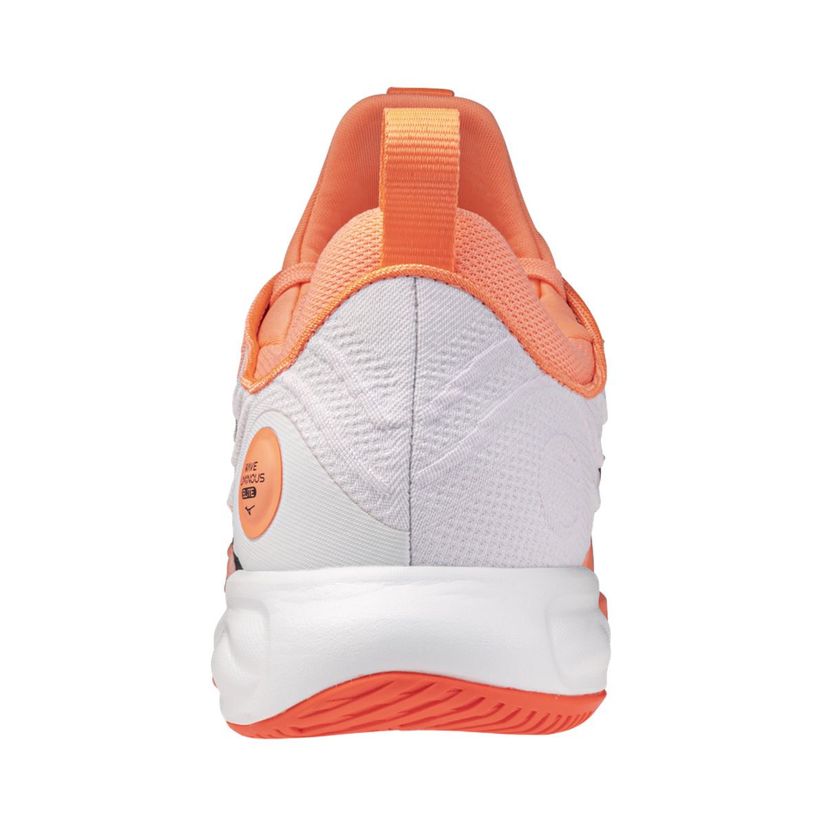 Mizuno Handballschuhe Wave Luminous Elite
