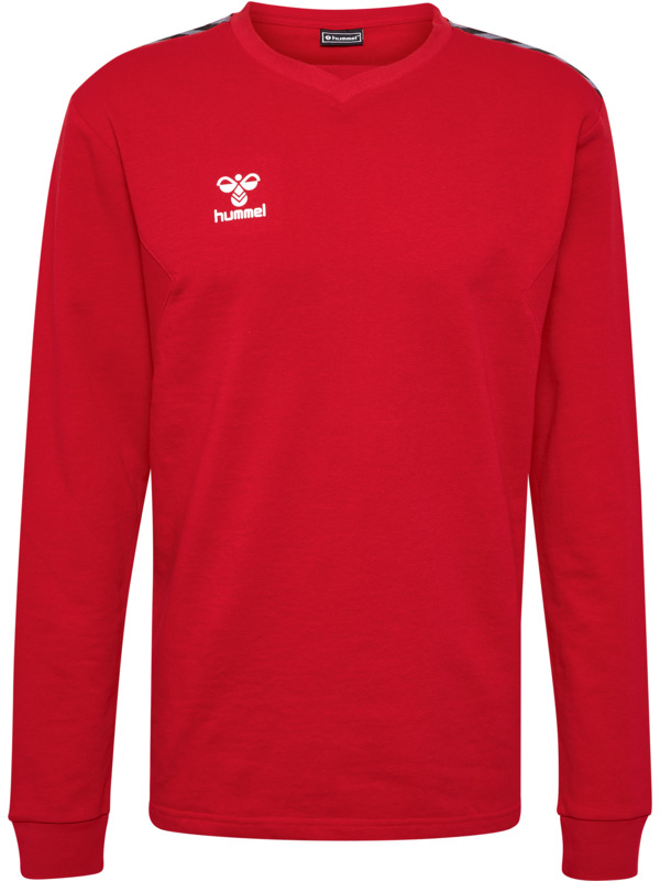 Hummel Authentic Co Training Sweatshirt Unisex