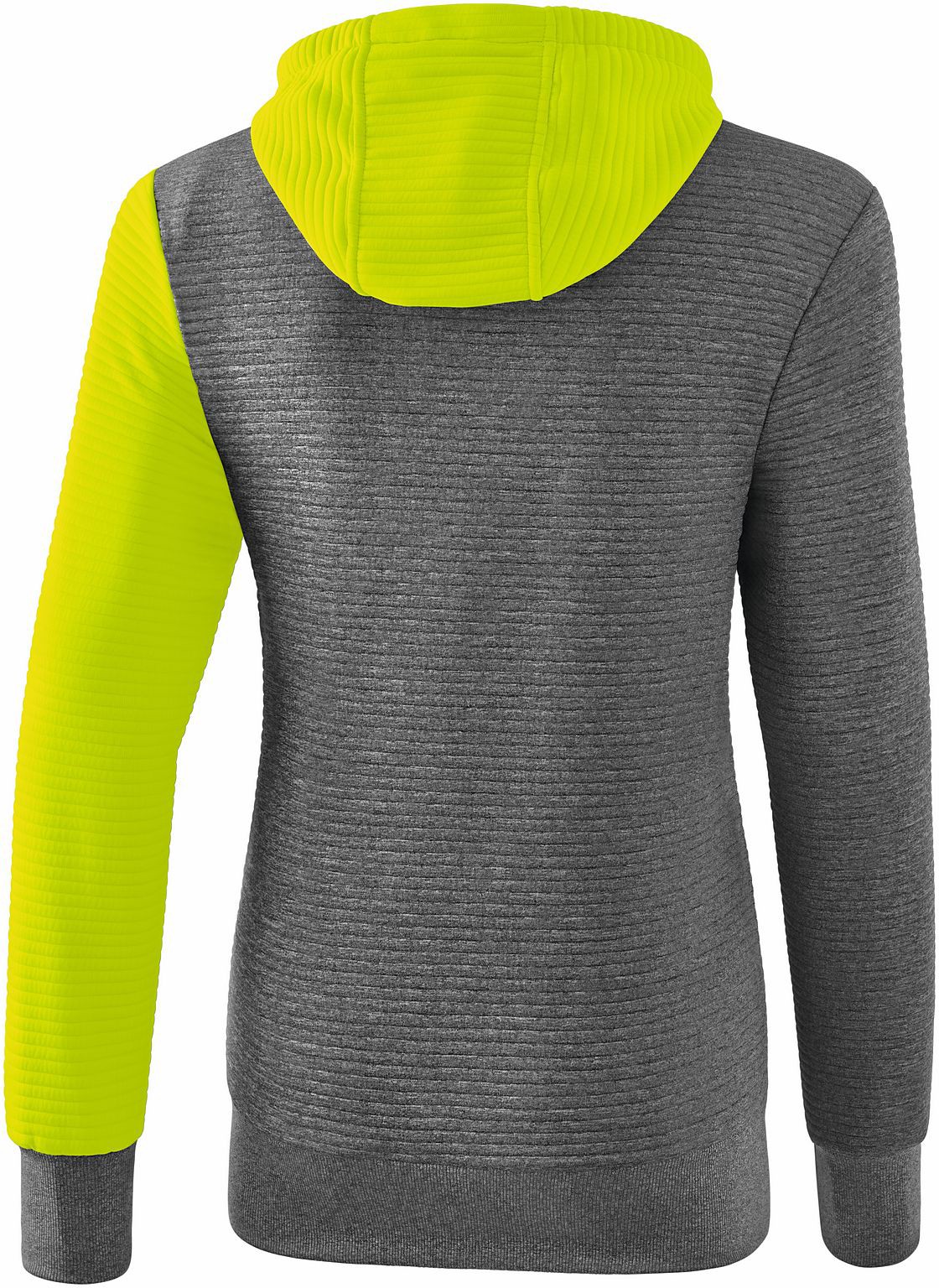 Erima 5-C Kapuzensweat Damen