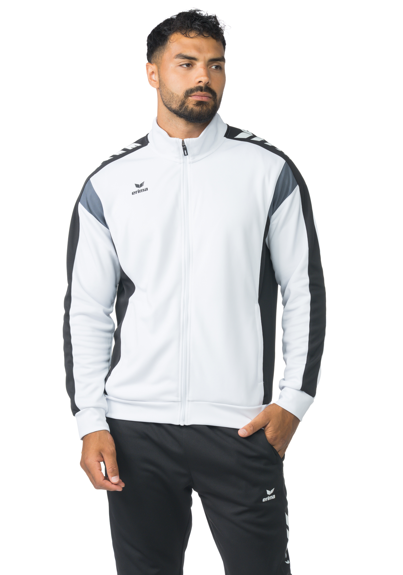 Erima Celebrate 125 Training Jacke Unisex