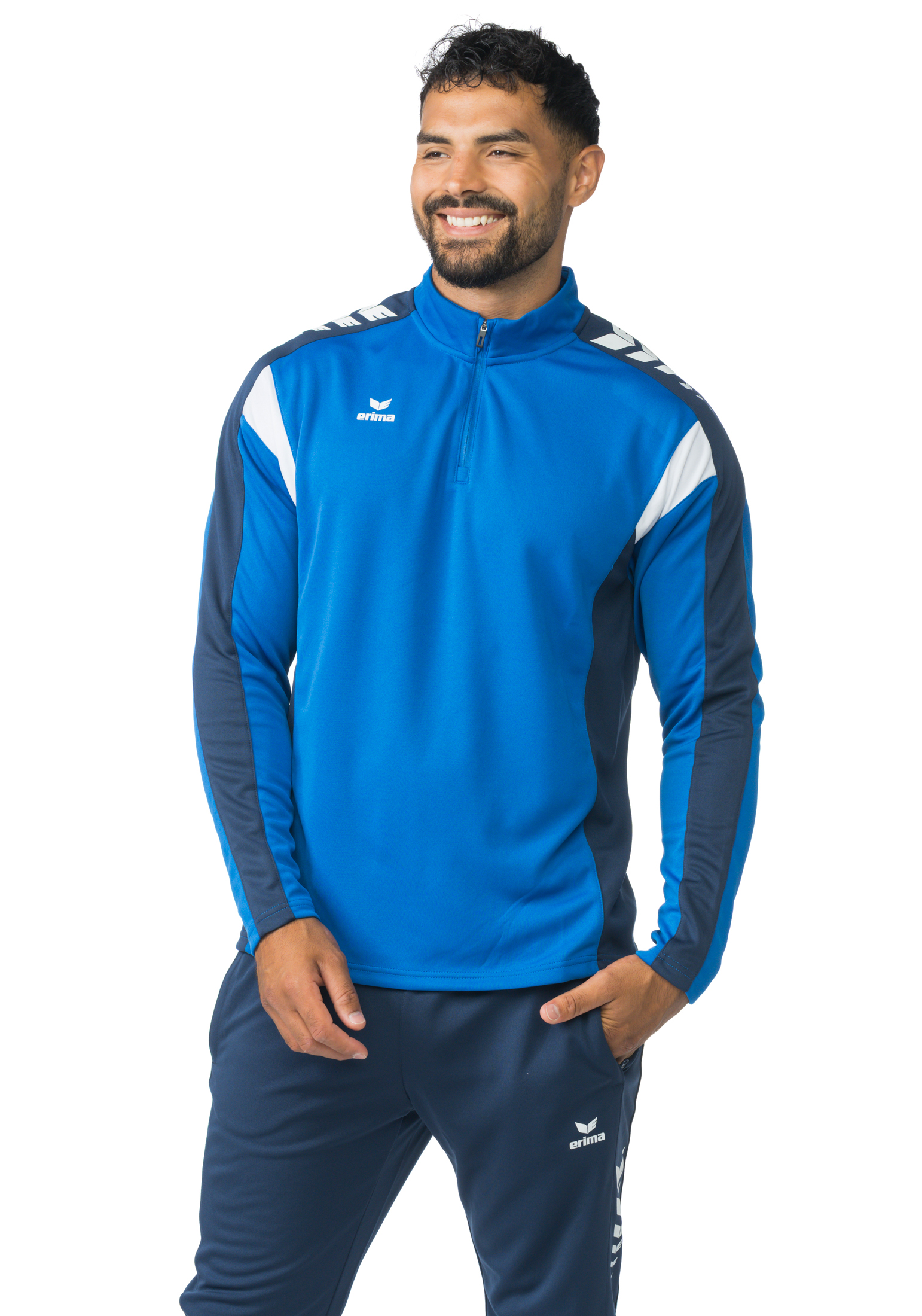 Erima Celebrate 125 Training Top Unisex