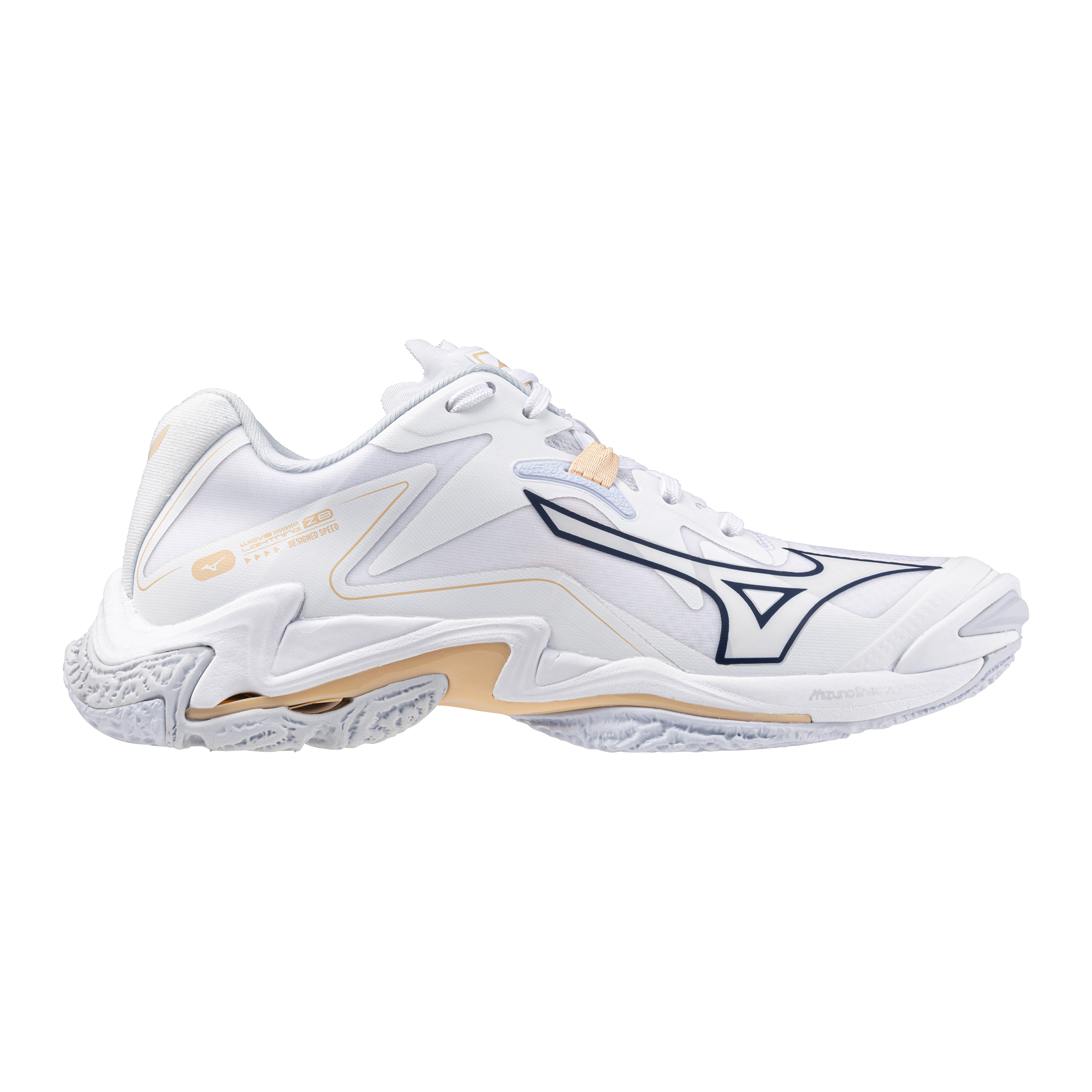 Mizuno Handballschuhe Wave Lightning Z8 Damen