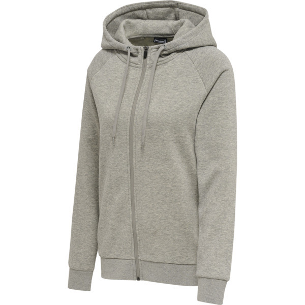 Hummel Red Classic Kapuzenjacke Damen