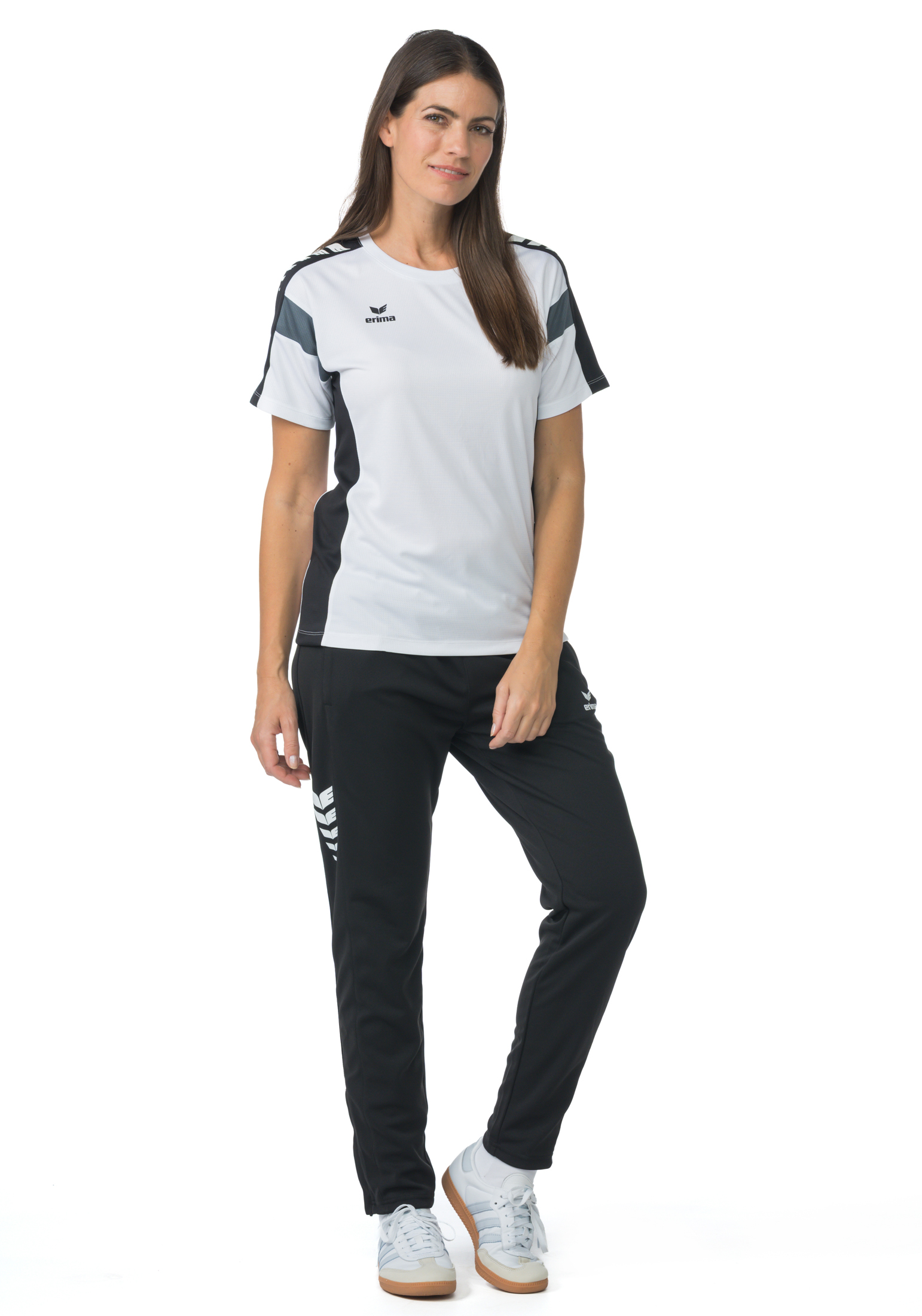 Erima Celebrate 125 Function T-Shirt Damen