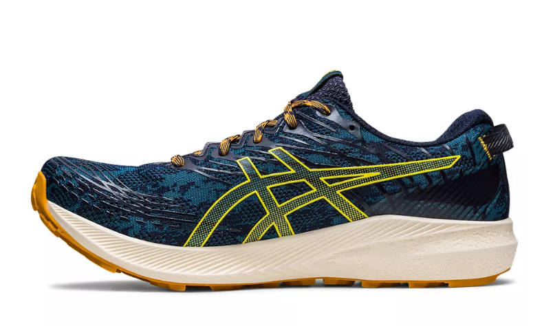 Asics Laufschuhe Fuji Lite 3