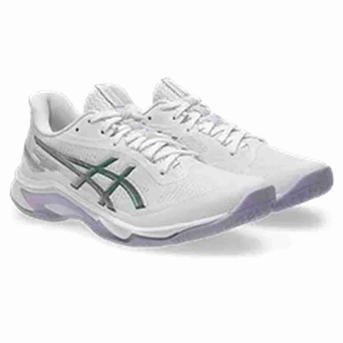 Asics Handballschuhe Netburner Ballisitic FF 4 Damen