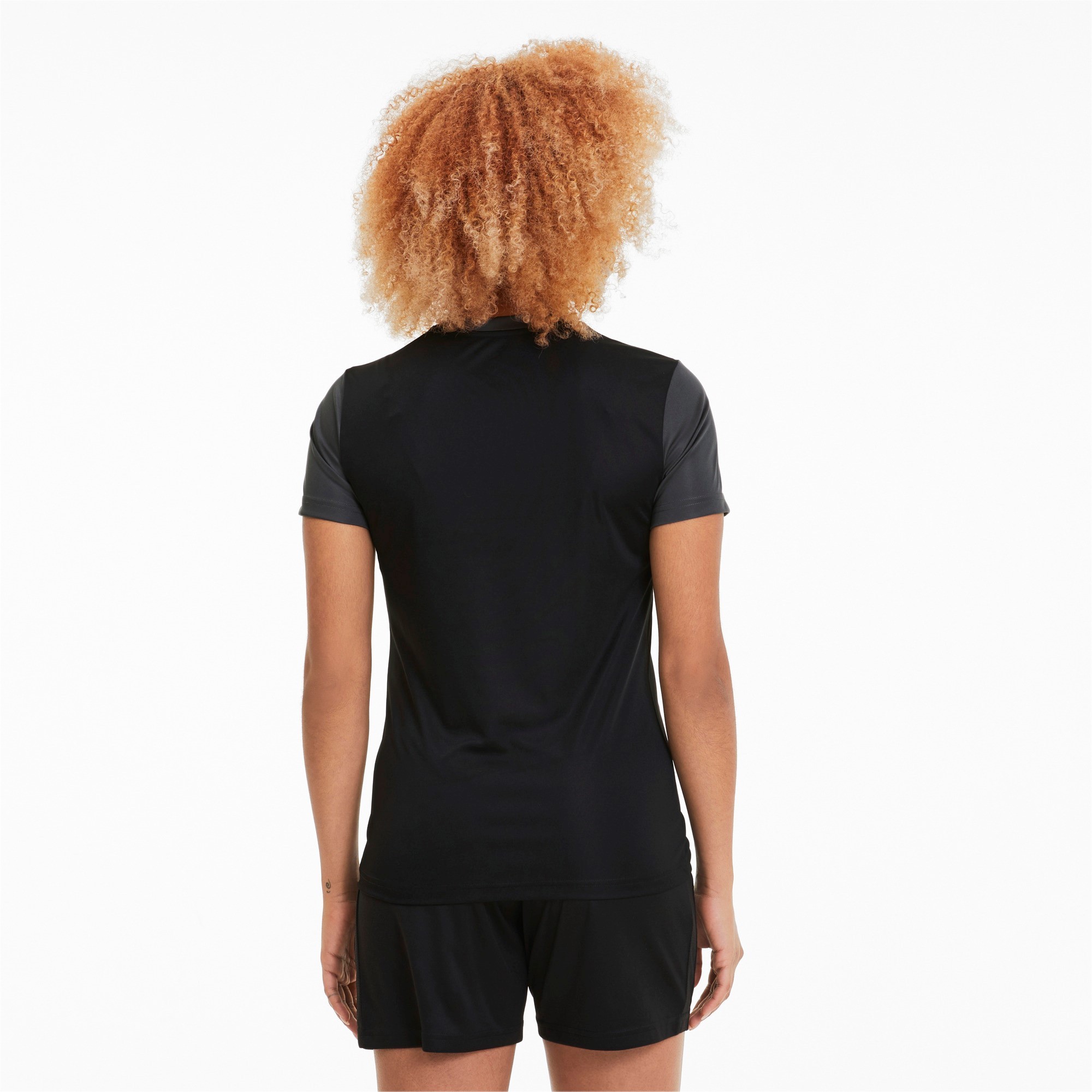 Puma teamGOAL 23 Sideline T-Shirt Damen Puma teamGOAL 23 Sideline T-Shirt Damen