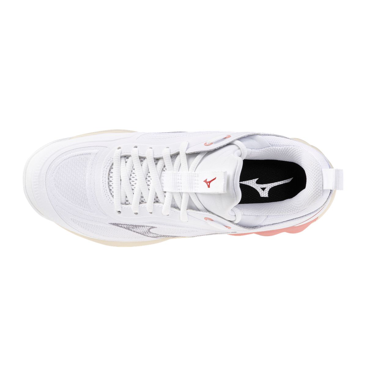Mizuno Handballschuhe Wave Luminous 3 Damen