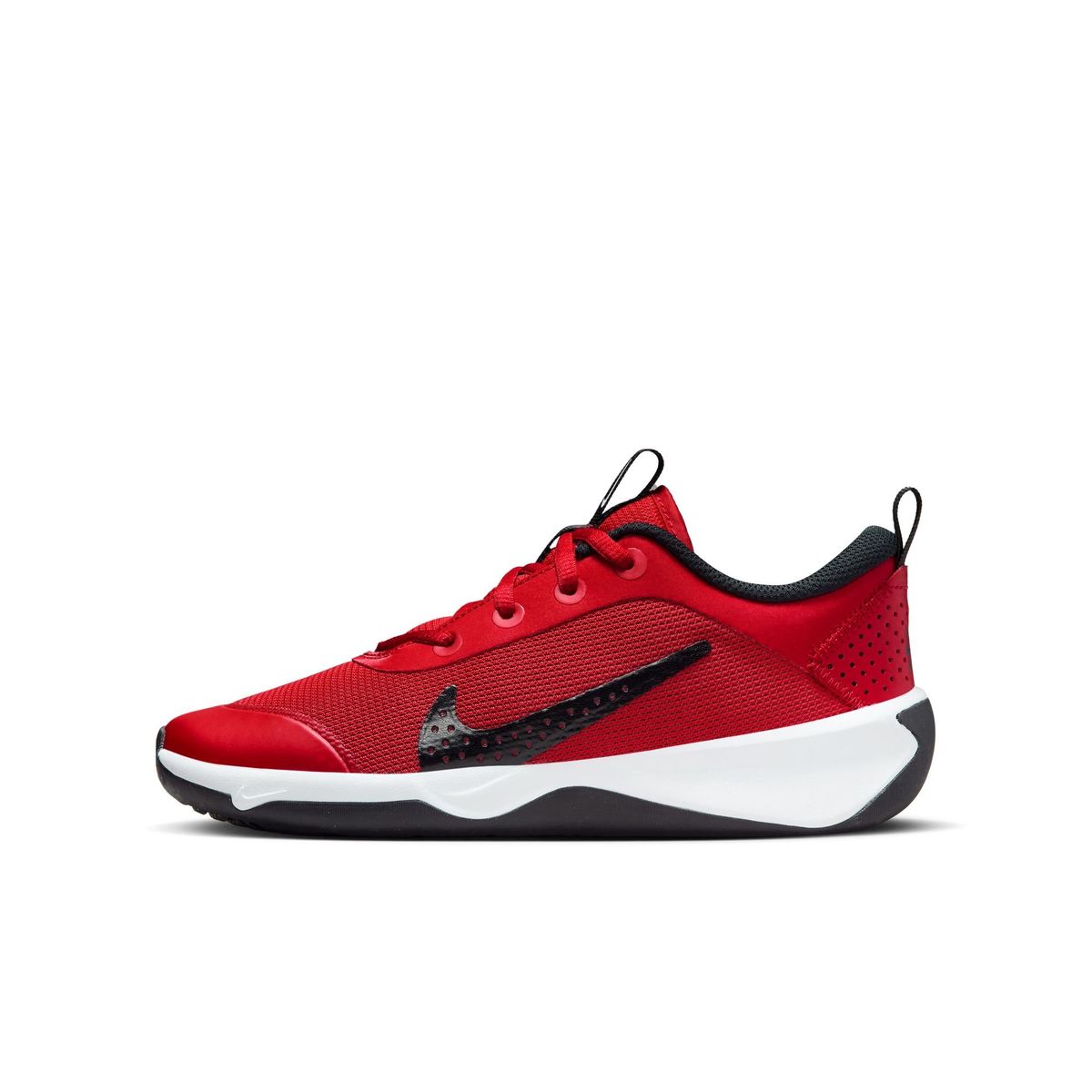 Nike  Handballschuhe Omni Multi-Court Kinder