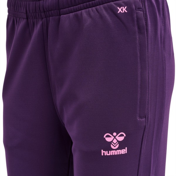 Hummel Core Xk Poly Hosen Damen