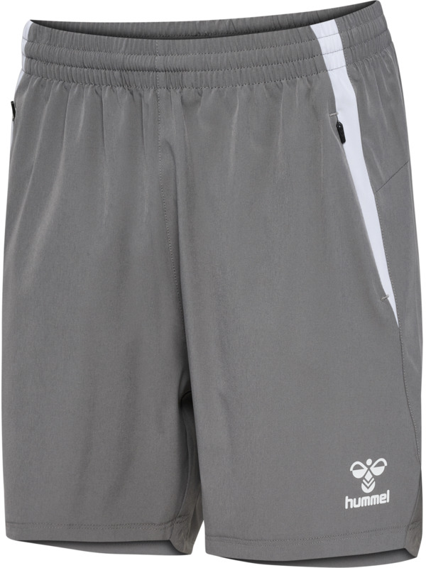 Hummel Lead 2.0 Woven Shorts Damen
